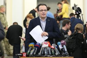 Oleg Berezyuk