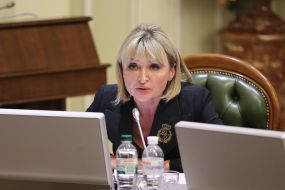 Irina Lutsenko
