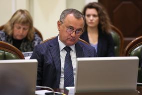 Alexander Dombrovsky