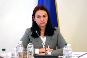 Anna Hopko