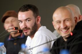 Yaroslav Lodigin