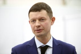 Сергей Бурсаков
