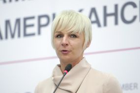 Татьяна Прокопчук