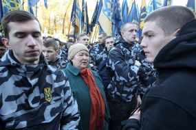 Action for the creation of the Ministry of Veterans Affairs near the Cabinet