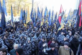 Action for the creation of the Ministry of Veterans Affairs near the Cabinet