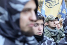 Action for the creation of the Ministry of Veterans Affairs near the Cabinet