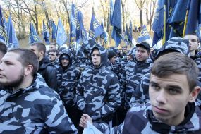 Action for the creation of the Ministry of Veterans Affairs near the Cabinet