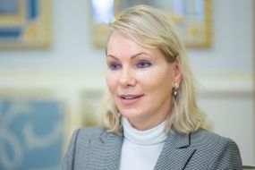 Маргарита Луи-Дрейфус