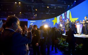 Summit of the European People's Party