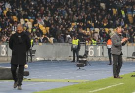 Alexander Khatskevich and Syabri Lyamushi