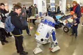 Робототехника