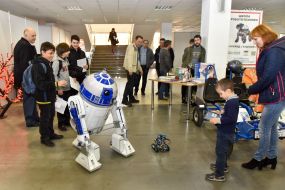 Робототехника