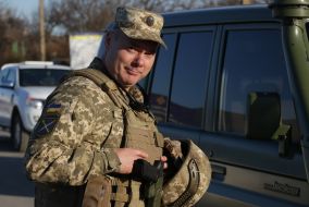 Сергей Наев