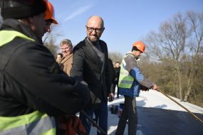 Арсений Яценюк