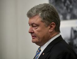 Петро Порошенко