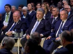 Парижський форум заради миру