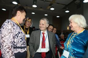 Мустафа Джемилев