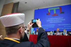 Саид Исмагилов