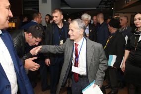 Мустафа Джемилев