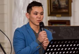 Дмитрий Тадеев