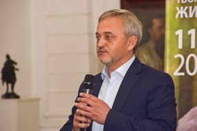 Вадим Чабан