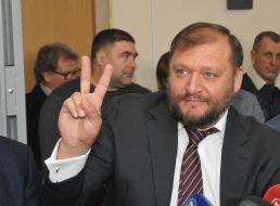 Михаил Добкин