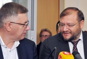 Михаил Добкин