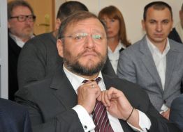 Михаил Добкин