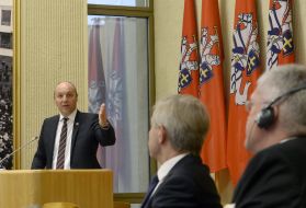 Andriy Parubiy