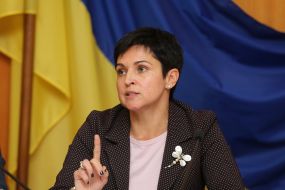 Татьяна Слипачук