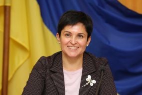 Татьяна Слипачук