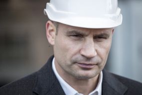 Віталій Кличко