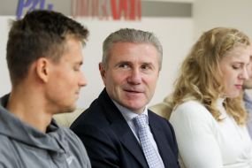 Сергій Бубка