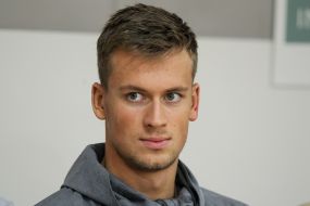 Михайло Романчук