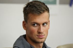 Михайло Романчук