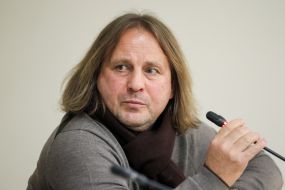 Олег Кравченко