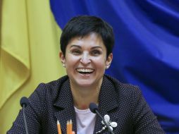 Татьяна Слипачук