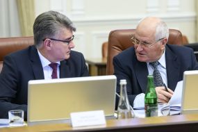Meeting participants