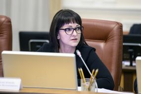 Tetyana Maksymets