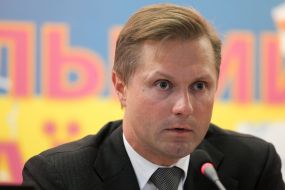 Юрий Терентьев