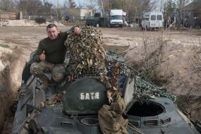 Десантник