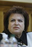 Irina Yefremova