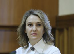 Алла Басалаев