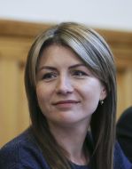 Екатерина Махницкая