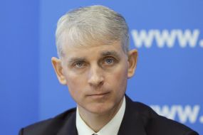 Иван Бунтов 