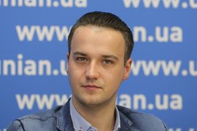 Андрей Киркуш