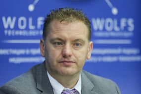 Радослав Ставьярский 