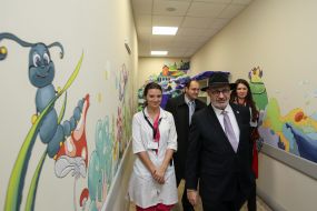 Джоэль Лион 