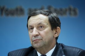 Иван Курлищук