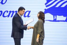 Владимир Гройсман